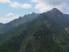 -大觉山漂流