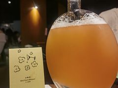 -Fuzzy Bistro 浮几韩餐·茶酒馆