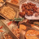 长沙探店🦐海鲜无限量🤩吃货天堂‼️