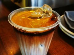 -BIJOU coffee&cocktail(龙岗万科广场店)