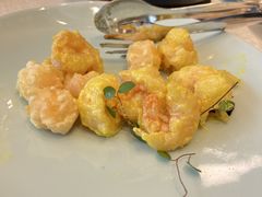 -新疆大厦·慕士塔格餐厅