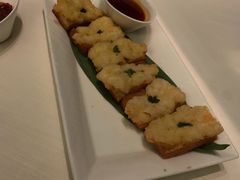 -天龙轩(香港丽思卡尔顿酒店)