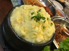 -小本家韩式烤肉(紫藤路店)