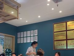 -绿草地·湘菜(7mall店)