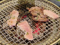 -樱嘢·炭火烧肉(惠南店)