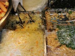 -阿姨卷饼(平凉路店)