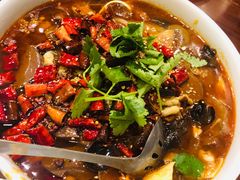 -长安面坊(西点茂店)