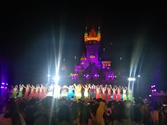 -青岛方特梦幻王国