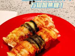 -小乔回转寿司(铁东万象汇店)