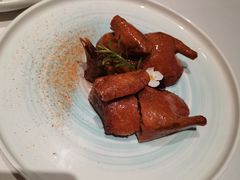 -潮上潮(南中环店)