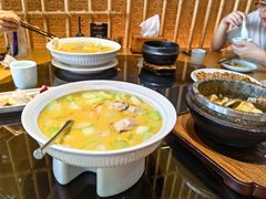 -竹里馆 ·茶食(奥体店)
