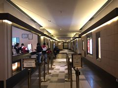 -百丽宫影城(嘉里汇店)