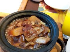 picture-绿茵阁牛扒餐厅(客村店)