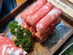 -四喜小胖·北京涮肉(五道营店)