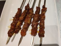 -巴依老爷新疆美食(望京小街店)