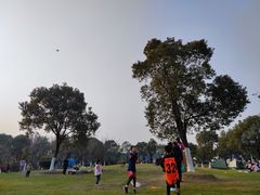 -艾溪湖湿地公园