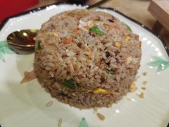 -桃屋日本料理(清华科技园店)