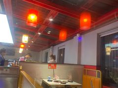 -销魂美蛙鱼头火锅(上海首店)