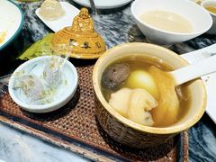 -安泰楼·佛跳墙创始人·传统闽味早茶·酒楼(三坊七巷闽菜地标店)