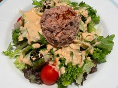 -萨莉亚意式餐厅(杭州滨江天街店)