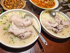 -双流老字号董蹄花(机场南四路店)