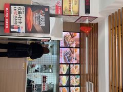 -众品老方子锅贴甜沫(李村店)