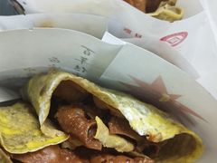 -清真·二嫂子煎饼果子(鼓楼旗舰形象店)