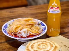 -王魁腊汁肉夹馍(柿园路店)