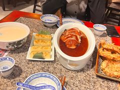 -南京大牌档(香港广场店)