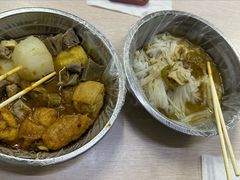 -正宗梧州牛肠酸