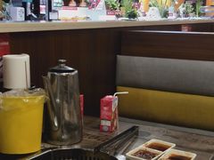 -金太郎自助烤肉.火锅(宝龙店)