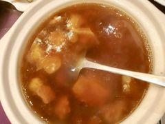 -国惠大酒楼(爱琴海购物公园店)