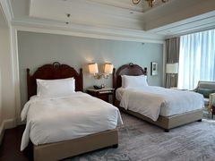 -广州富力丽思卡尔顿酒店