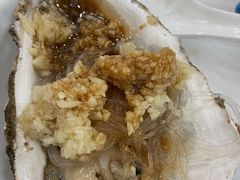 -威海海鲜王(窑头路店)