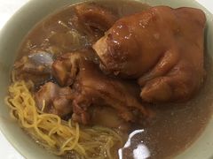 -麦文记面家(佐敦店)