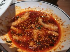 -太二酸菜鱼(武汉光谷保利店)