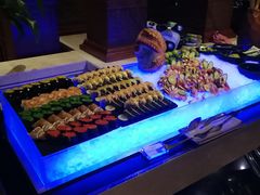 -西双版纳洲际度假酒店-海鲜傣味烧烤·侬香全日制餐厅