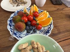 -道南書院·私房菜·早午茶·茶馆