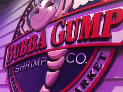 -阿甘虾餐厅(凌霄阁店)