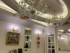 -红房子西菜馆(淮海中路店)