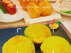 -顺德人家食府(黄金广场店)