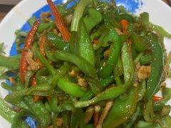 -满园烤鸭·春饼(太原街万达店)