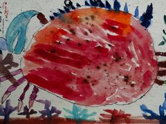 -甲乙果 美术书法(通州校区)