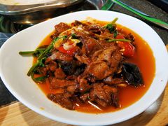 -肖仙仙羊肉汤·始于1996年(郫都店)