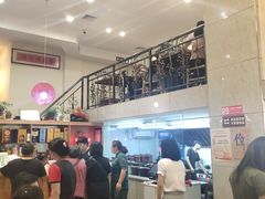 -董厨煨汤馆(车站路店)