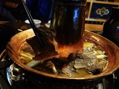 -陀岗美食·云南藏式特色餐厅