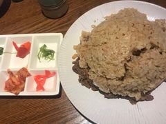 牛肉饭-二丁目食堂(铁西万象汇店)