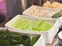 -同仁四季椰子鸡(罗湖国贸店)