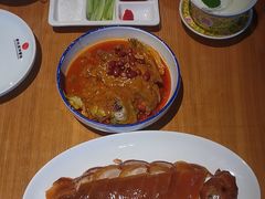 -老北京炸酱面·烤鸭(前门店)