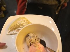 -武汉世茂希尔顿酒店·汇·全日餐厅
